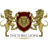 The Three Lions