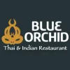 Blue Orchid