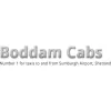 Boddam Cabs