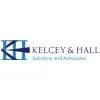 Kelcey and Hall