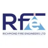 Richmond Fire Engineers