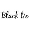 Black Tie