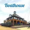 Boathouse Hotel & Restaurant
