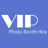 VIP Photo Booth Hire