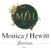 Monica F Hewitt Florists