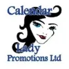 Calendar Lady Promotions
