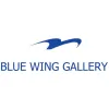 Blue Wing Gallery