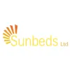 Siesta Sunbeds