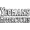 Yeomans Motorcycles