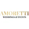Amoretti Weddings