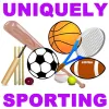 Uniquely Sporting