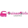 Guinan Girls Logistics