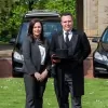 R W Barrett & Son Funeral Service
