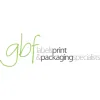 GBF Labels, Print & Packaging Suppliers
