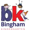 Bingham Kindergarten