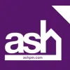 Ash P M