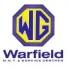 Warfield Garage