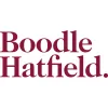 Boodle Hatfield