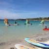 Sailing Scilly