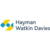 Hayman Watkin Davies