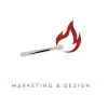 Fan The Flames Marketing & Design