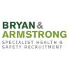 Bryan & Armstrong