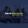 Harris Balcombe