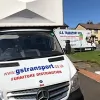 G S Transport