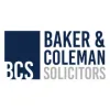 Baker & Coleman Solicitors