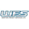 Warton Freight Services