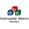 Holmsdale Manor Nursery