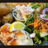 The Old Rock Shop Bistro