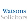 Watsons Solicitors