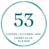 Cafe 53