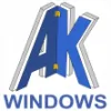 AK Windows