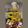 Artistic Balloon Decor
