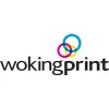 Woking Print