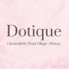 Dotique