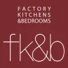 Factory Kitchens & Bedrooms