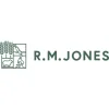 R.M. Jones