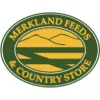 Merkland Feeds