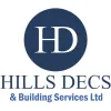Hills Decs & Building Services