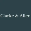 Clarke & Allen