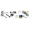 Hinges & Brackets