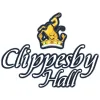 Clippesby Hall