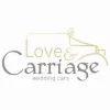 Love & Carriage Wedding Cars