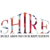 Shire GB