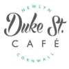 Duke Street Cafe