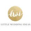 Little Wedding Ideas