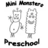 Mini Monsters Pre School